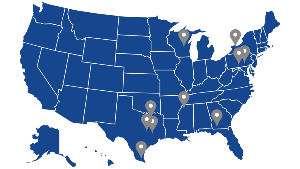 Powering Wound Care Growth Across The Nation