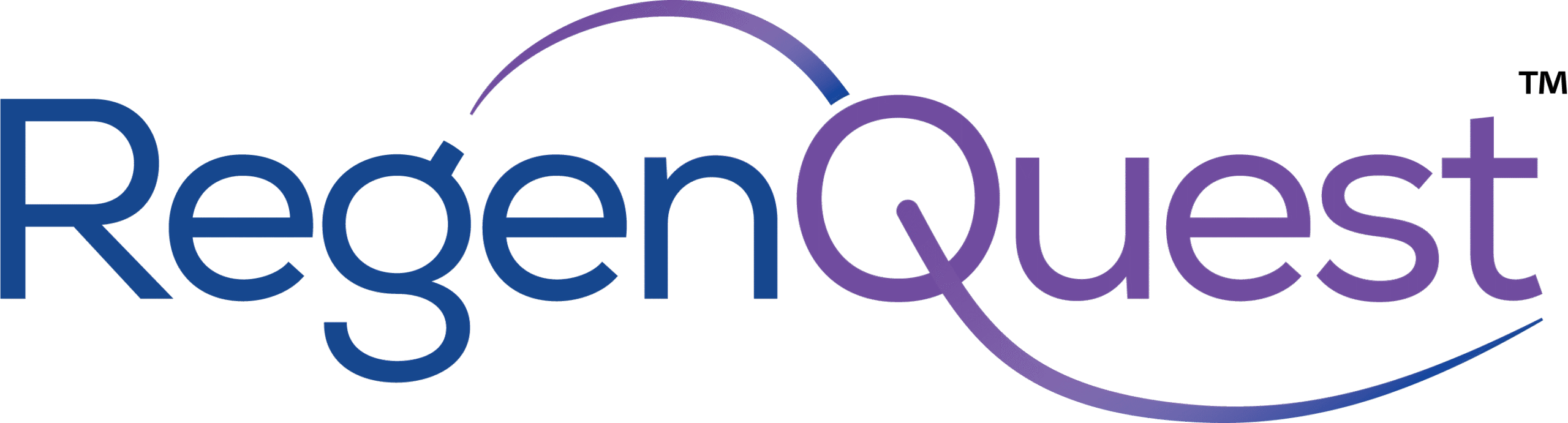 Regenquest Logo